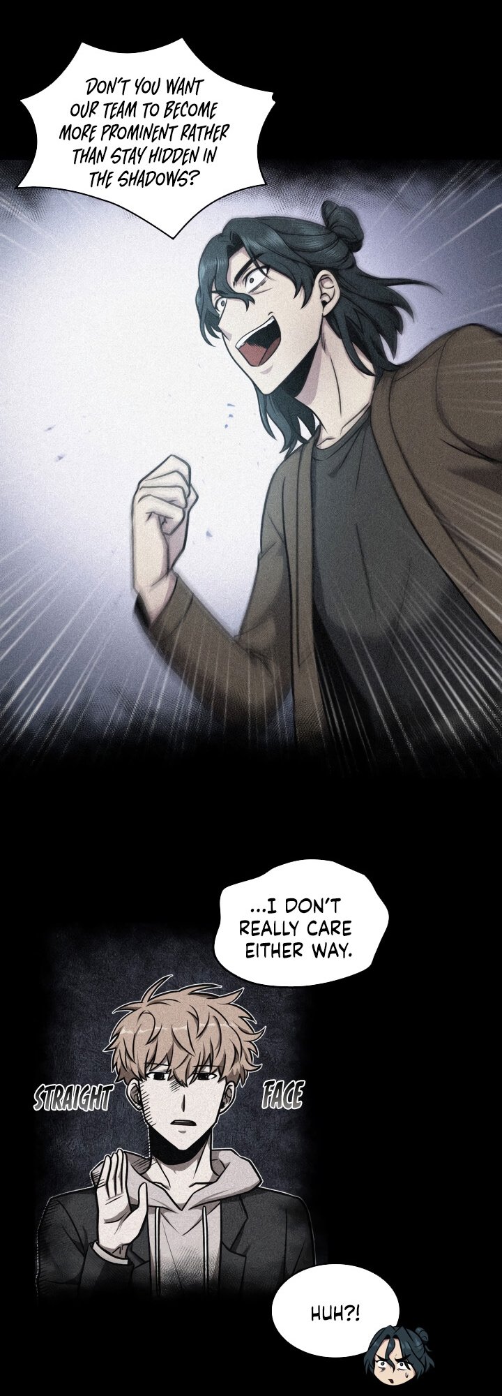 Tomb Raider King Chapter 201 image 7