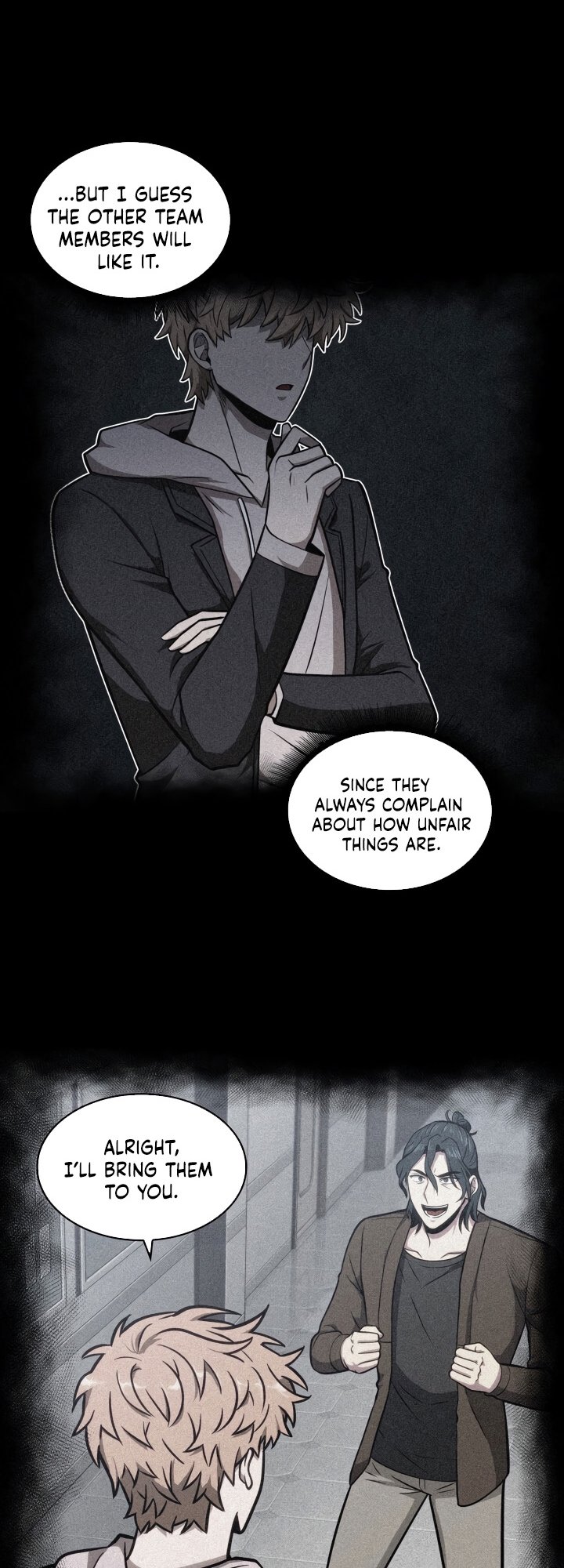 Tomb Raider King Chapter 201 image 8