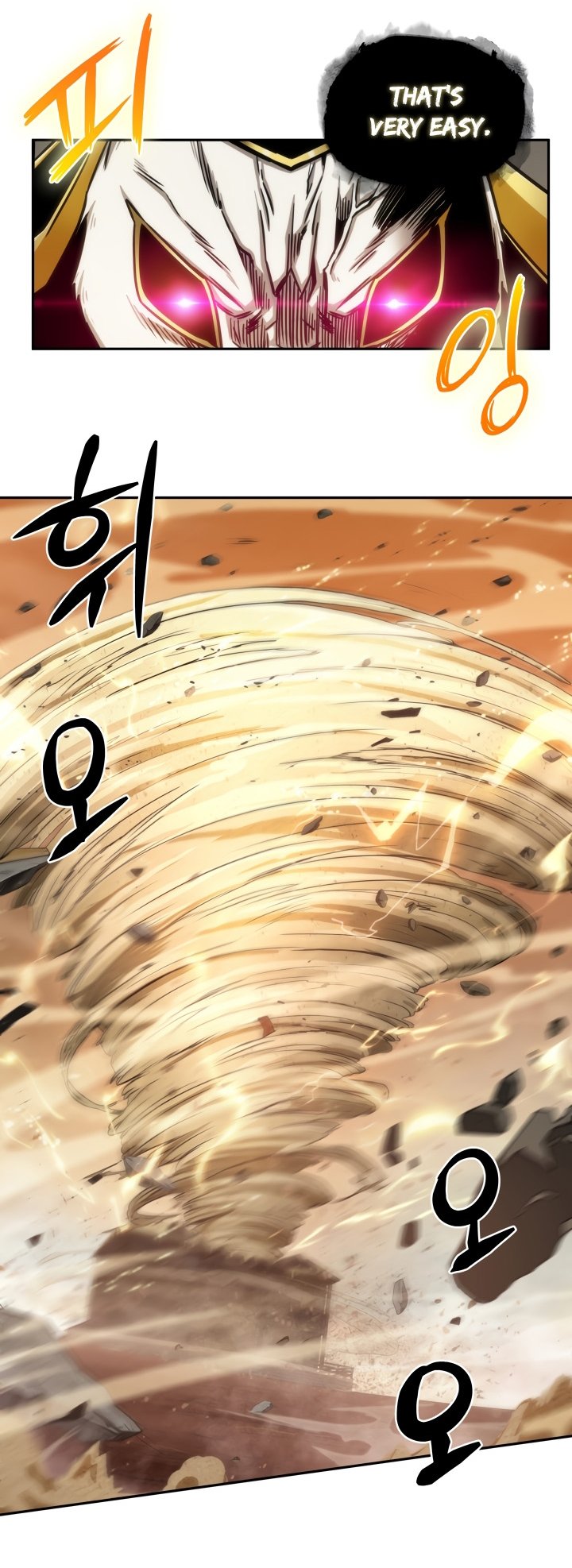 Tomb Raider King Chapter 202 image 10