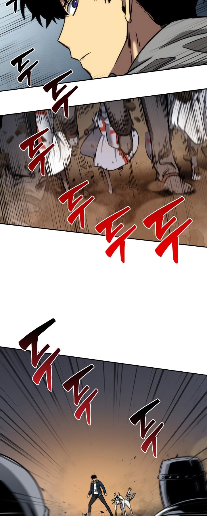 Tomb Raider King Chapter 202 image 17