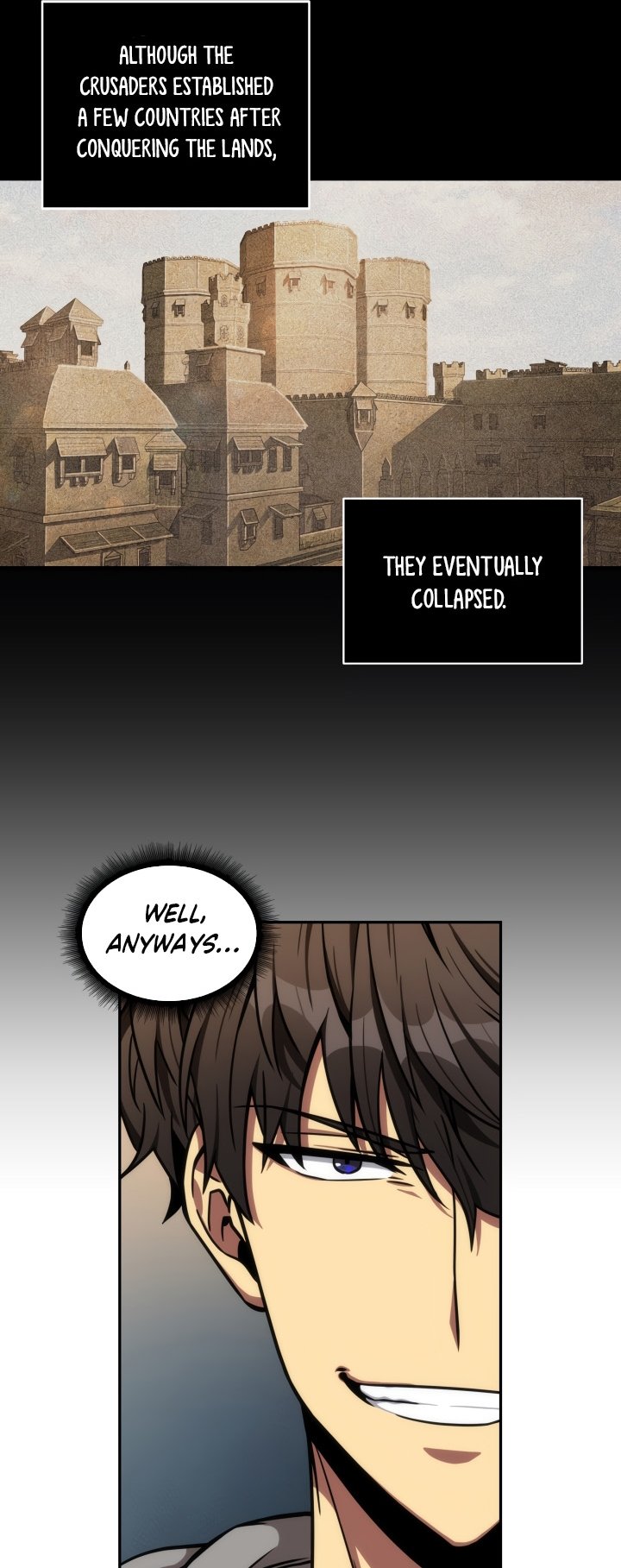 Tomb Raider King Chapter 202 image 21