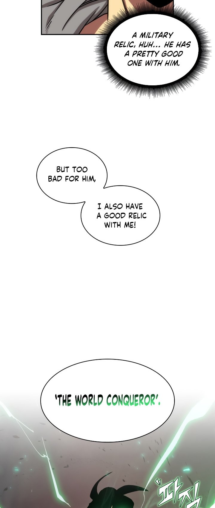 Tomb Raider King Chapter 202 image 22