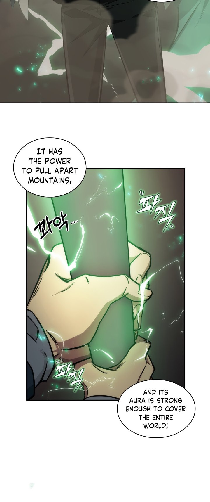 Tomb Raider King Chapter 202 image 24