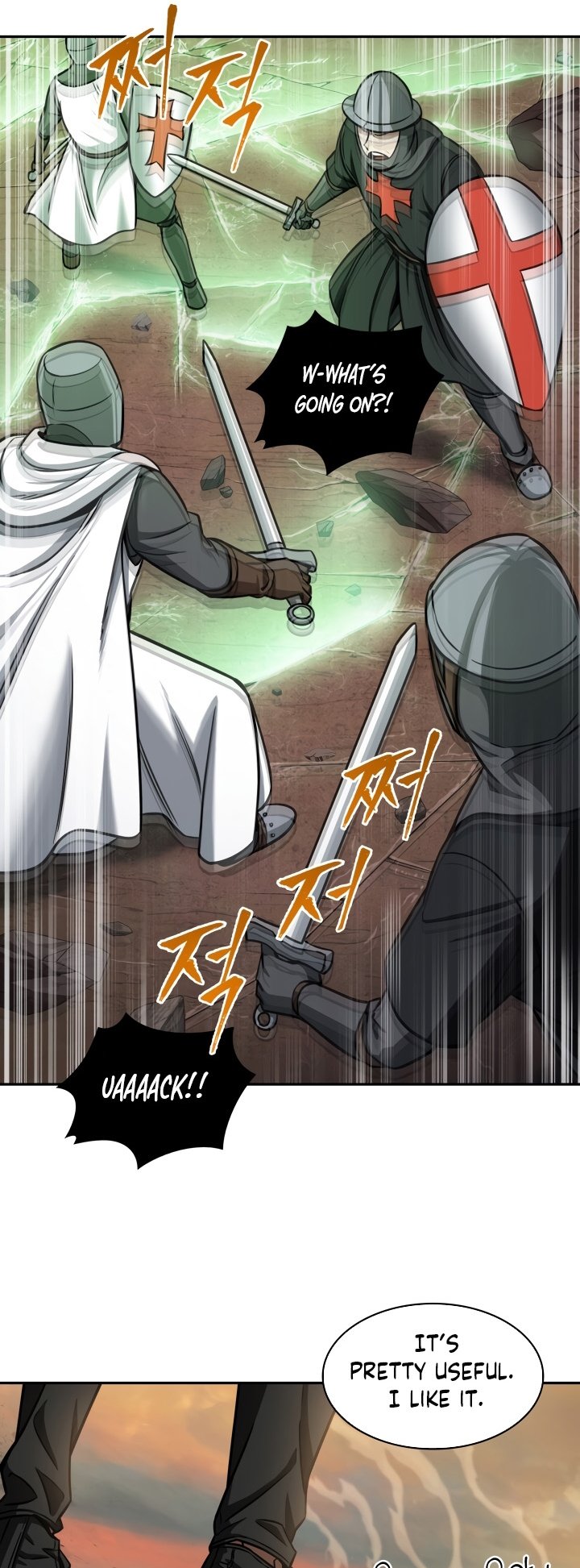 Tomb Raider King Chapter 202 image 27