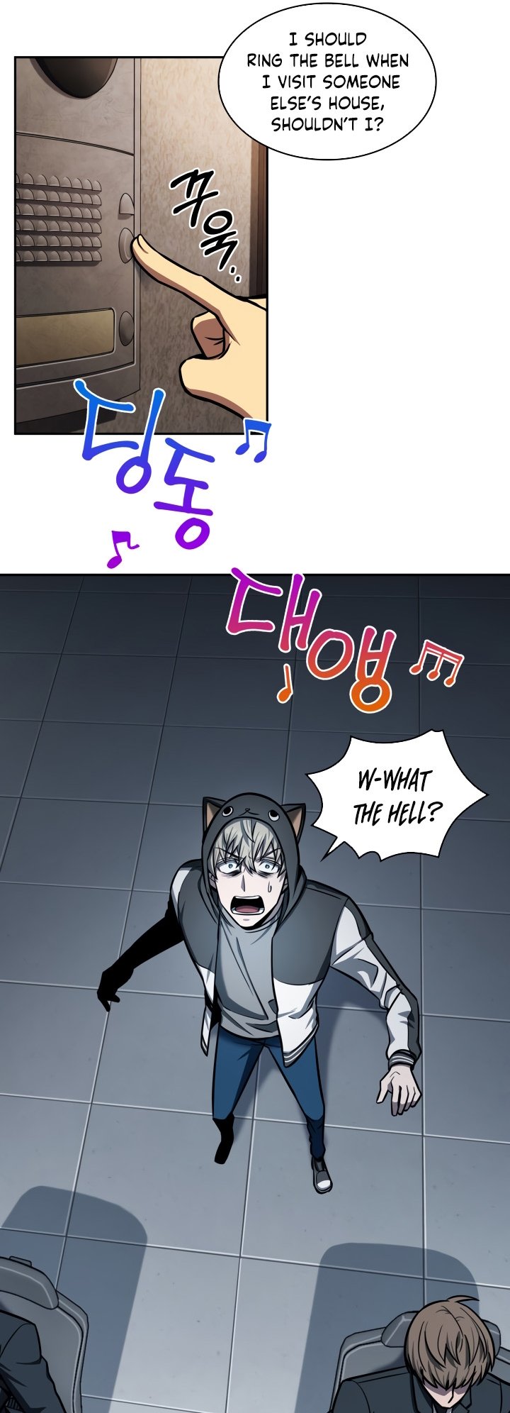 Tomb Raider King Chapter 202 image 2