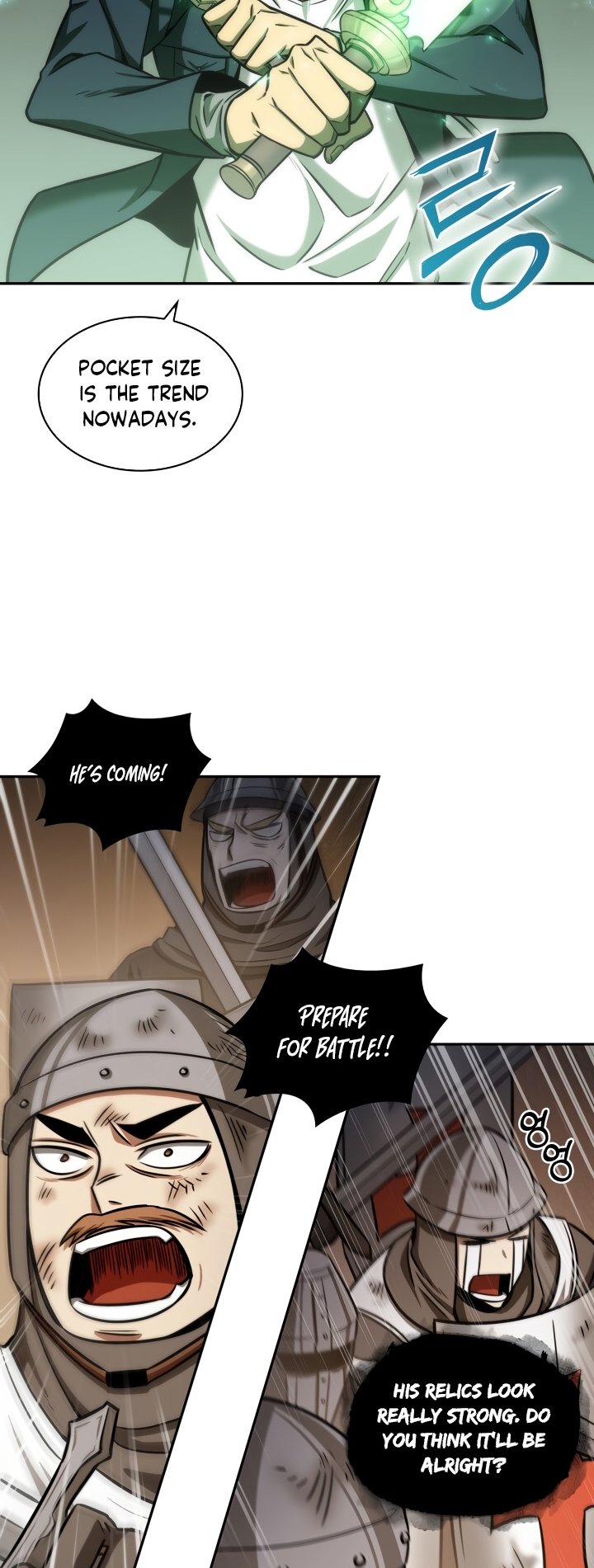 Tomb Raider King Chapter 202 image 30