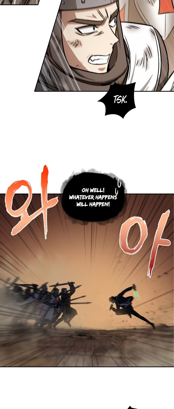 Tomb Raider King Chapter 202 image 31