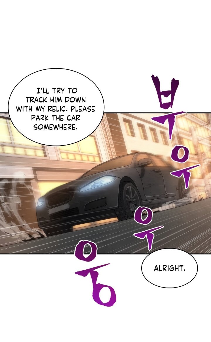 Tomb Raider King Chapter 202 image 39