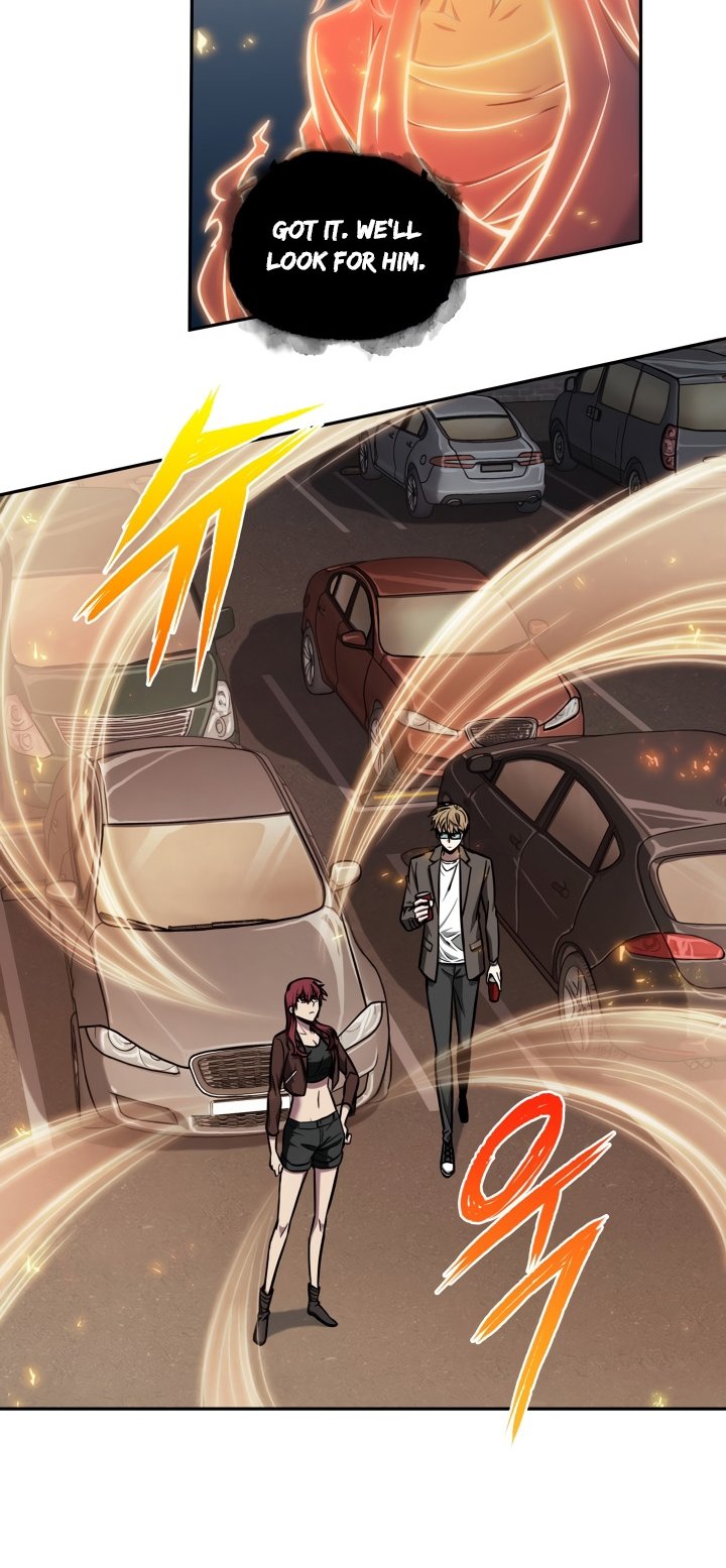 Tomb Raider King Chapter 202 image 42