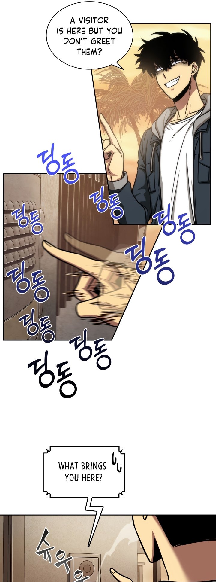 Tomb Raider King Chapter 202 image 4