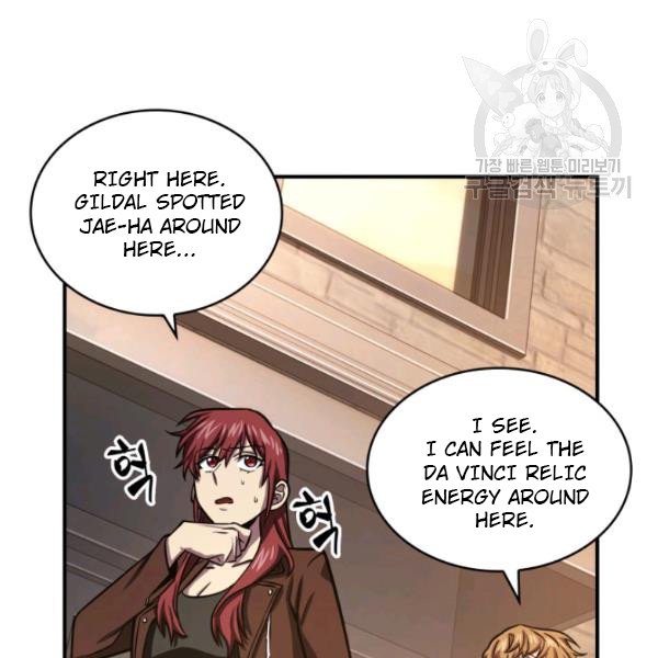 Tomb Raider King Chapter 203 image 19