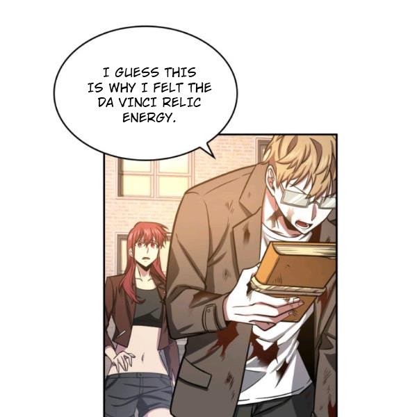 Tomb Raider King Chapter 203 image 49
