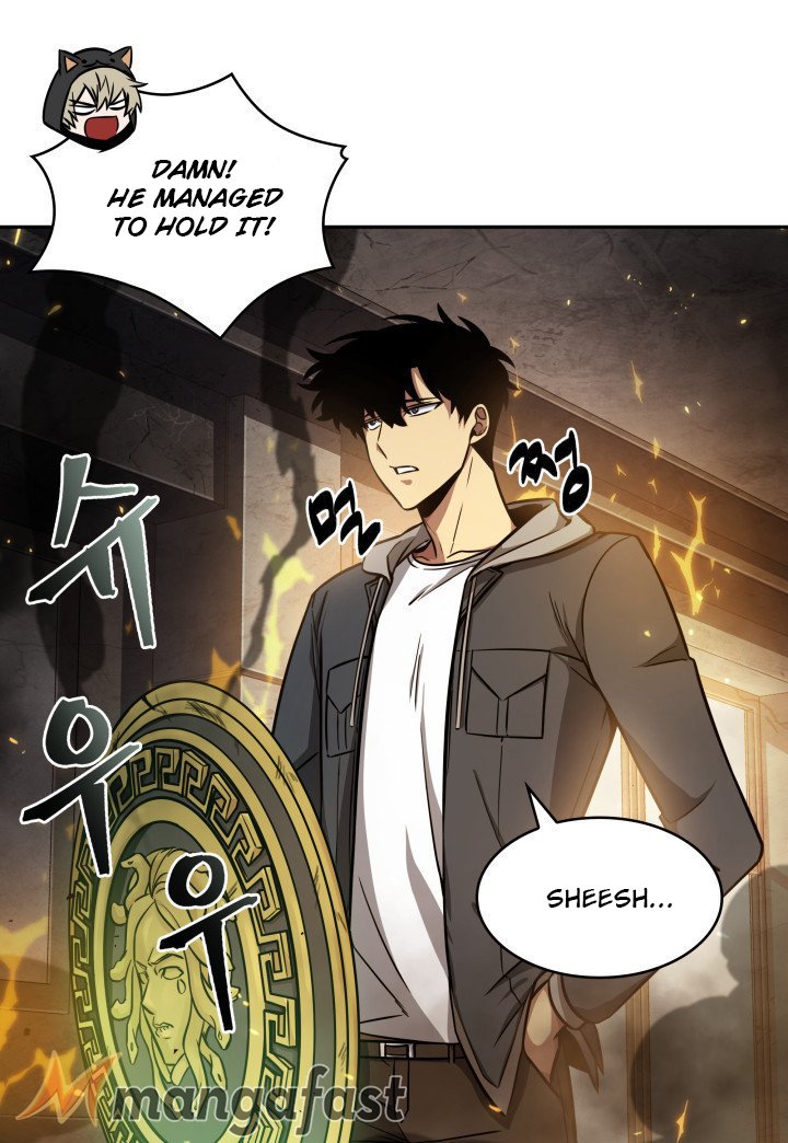 Tomb Raider King Chapter 204 image 10