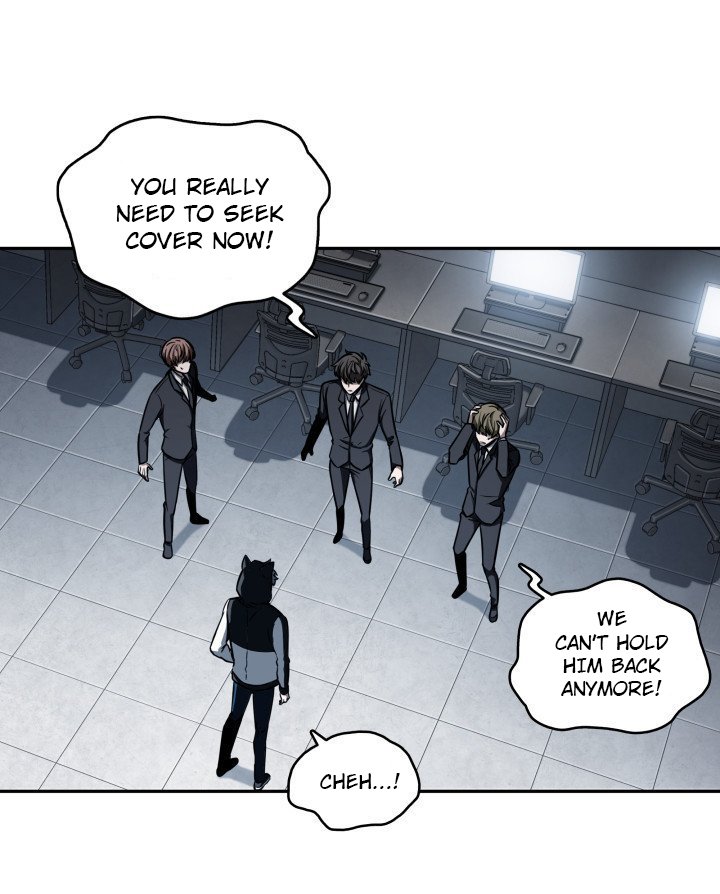 Tomb Raider King Chapter 204 image 14