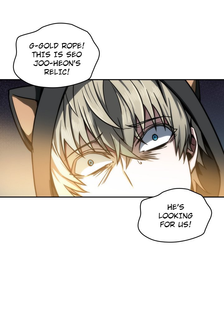 Tomb Raider King Chapter 204 image 19
