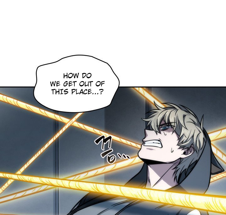 Tomb Raider King Chapter 204 image 21