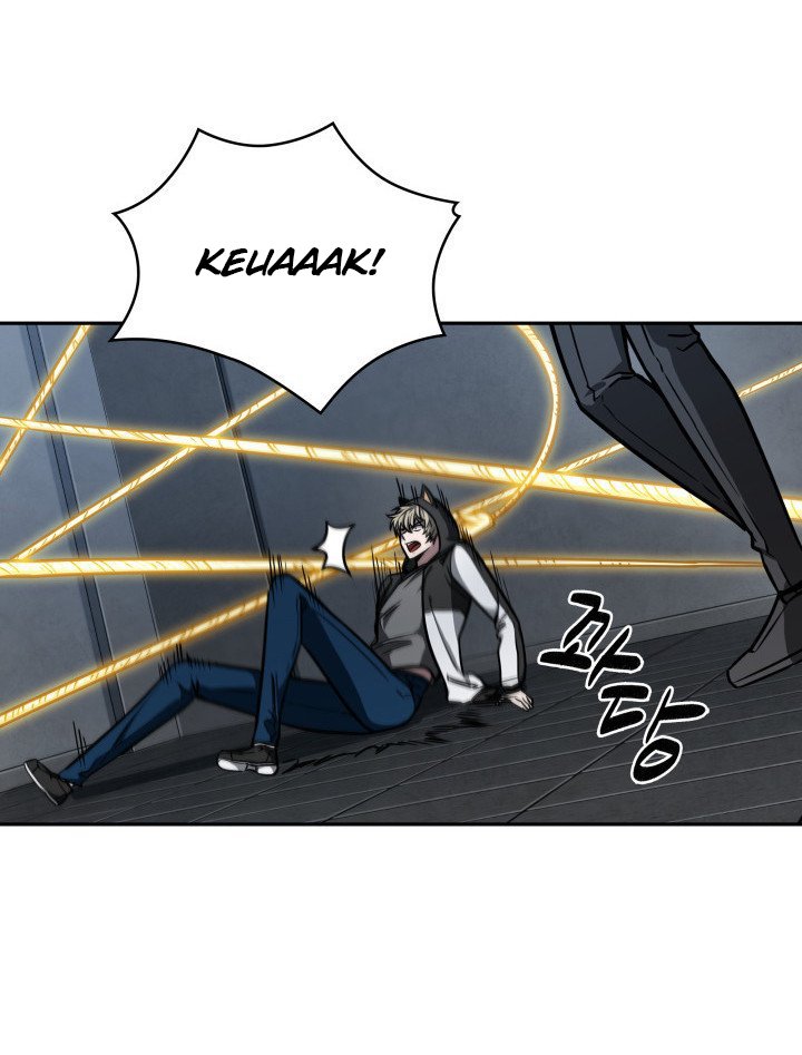 Tomb Raider King Chapter 204 image 24