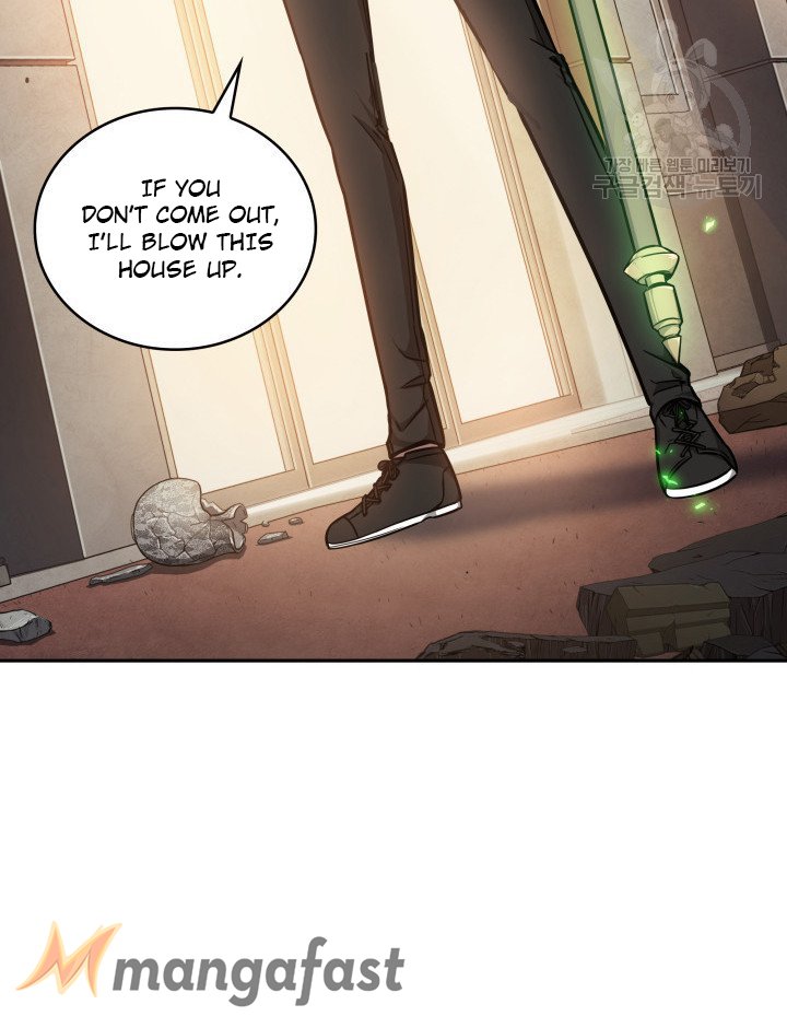 Tomb Raider King Chapter 204 image 2