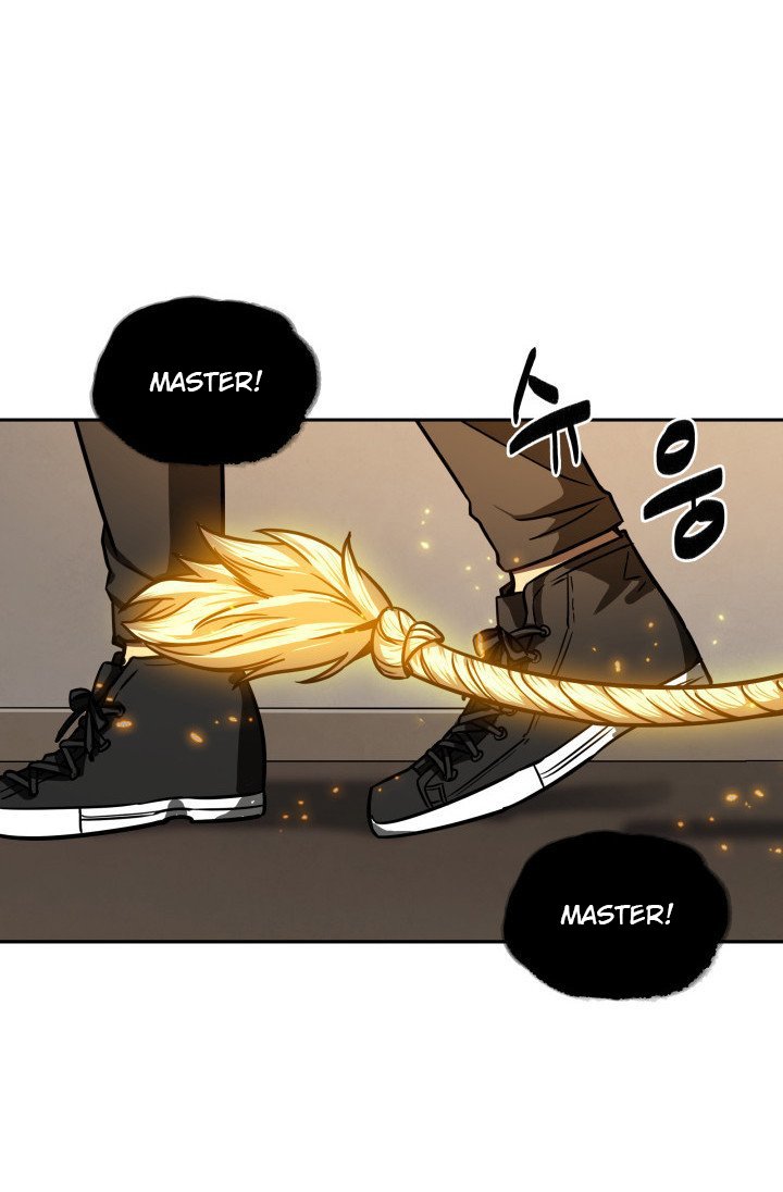 Tomb Raider King Chapter 204 image 29
