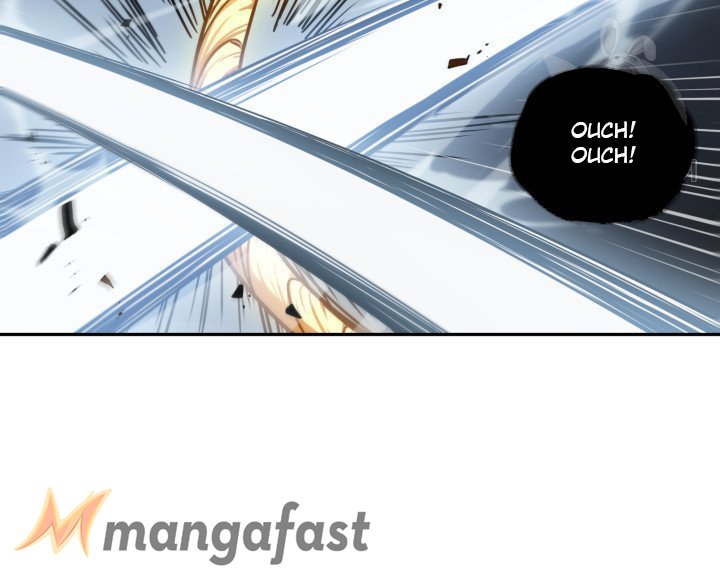 Tomb Raider King Chapter 204 image 36