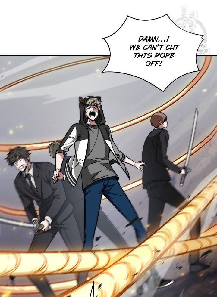 Tomb Raider King Chapter 204 image 38