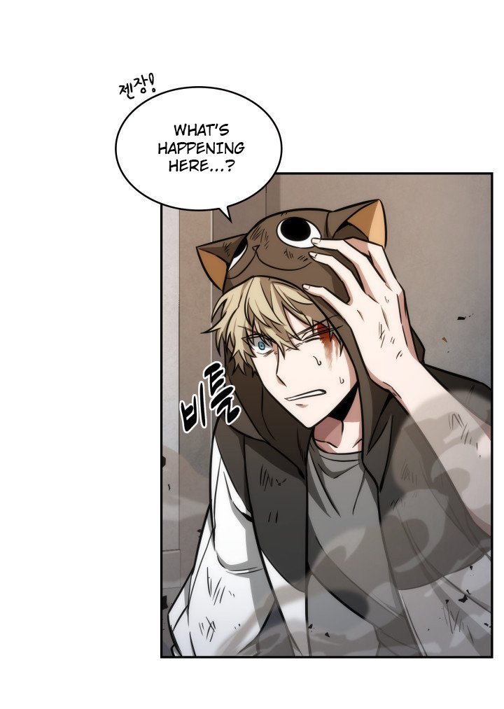 Tomb Raider King Chapter 204 image 45