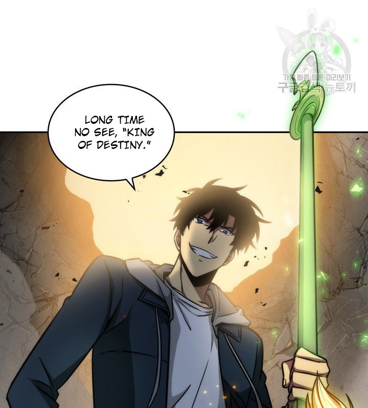 Tomb Raider King Chapter 204 image 47