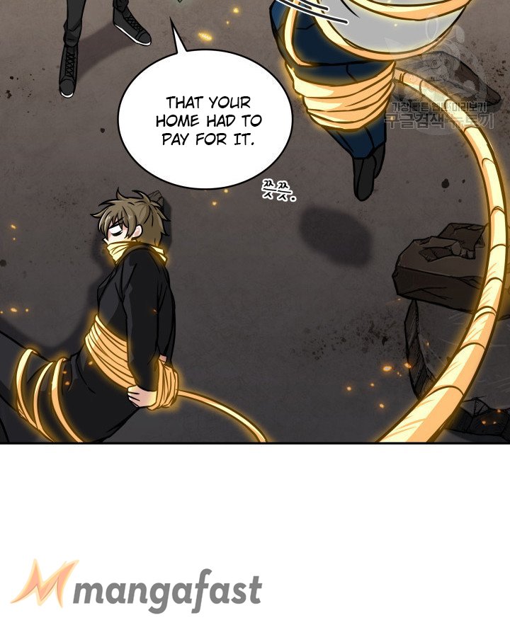 Tomb Raider King Chapter 204 image 52