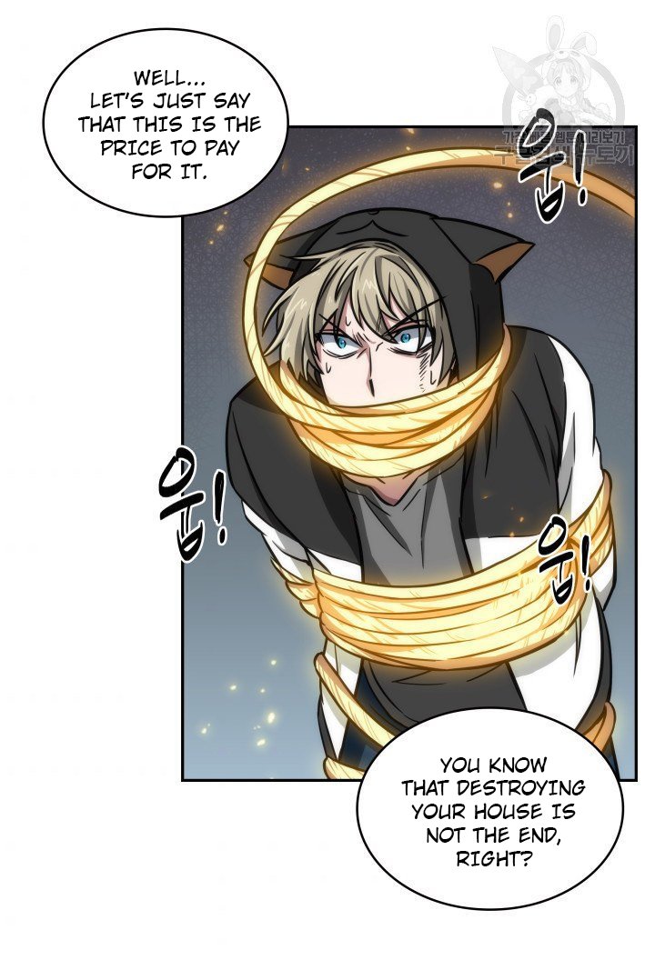 Tomb Raider King Chapter 204 image 53