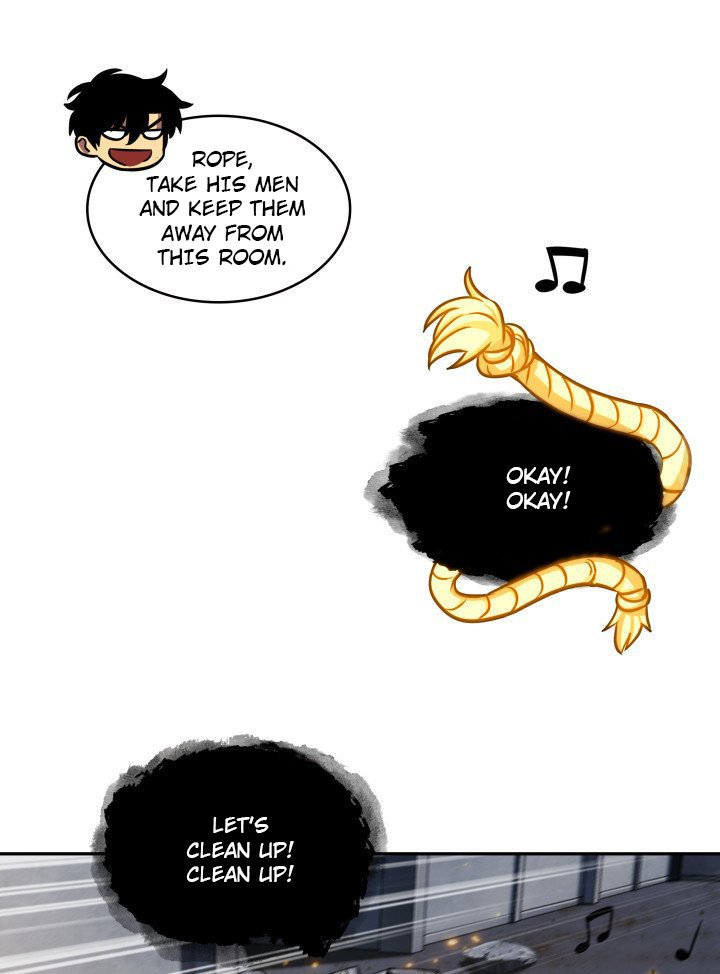 Tomb Raider King Chapter 204 image 55