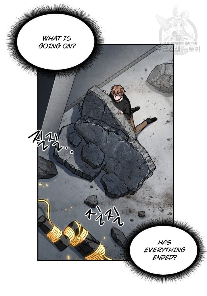 Tomb Raider King Chapter 204 image 58