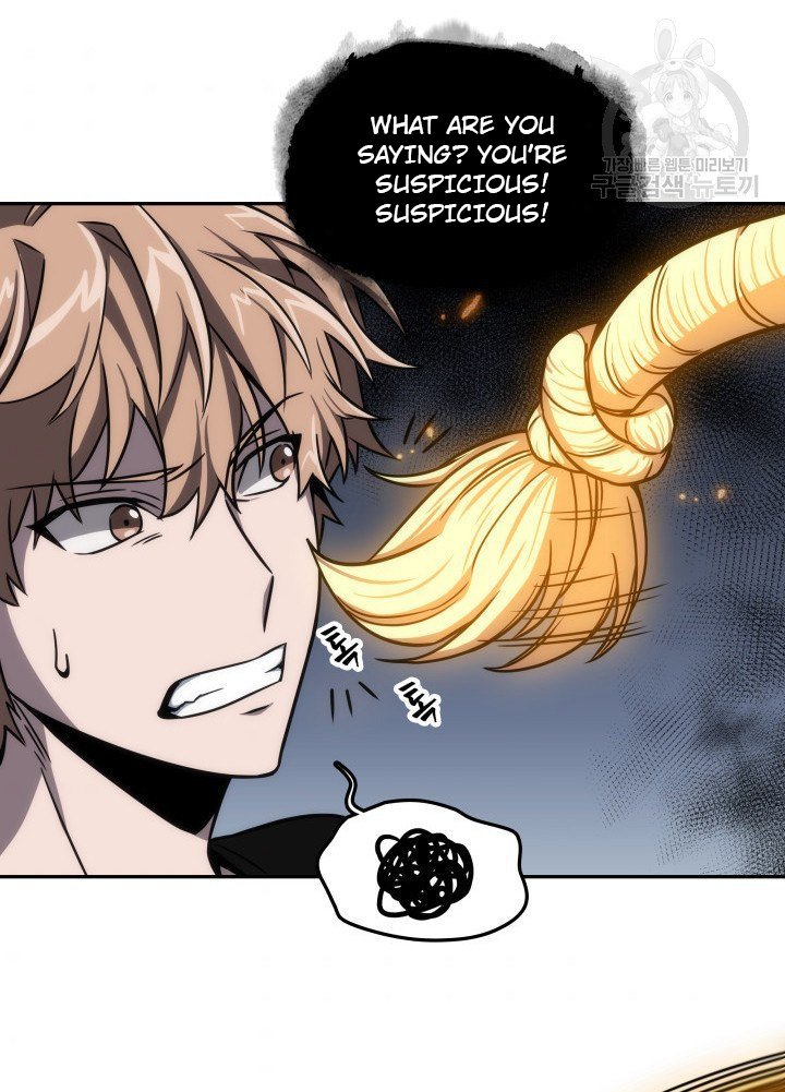 Tomb Raider King Chapter 204 image 63