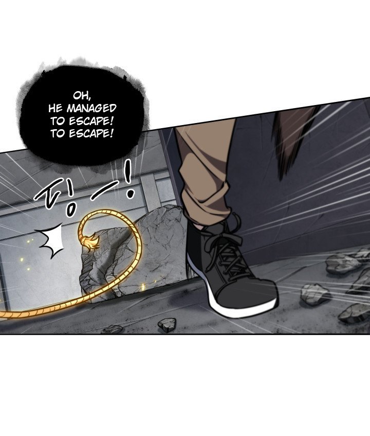 Tomb Raider King Chapter 204 image 66