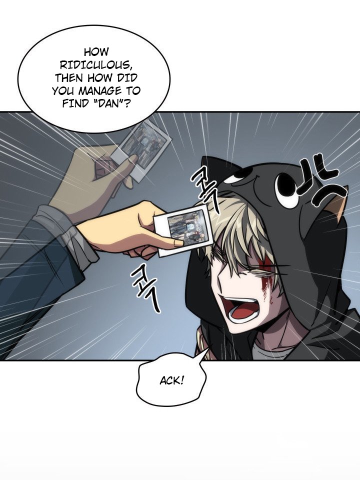 Tomb Raider King Chapter 204 image 71