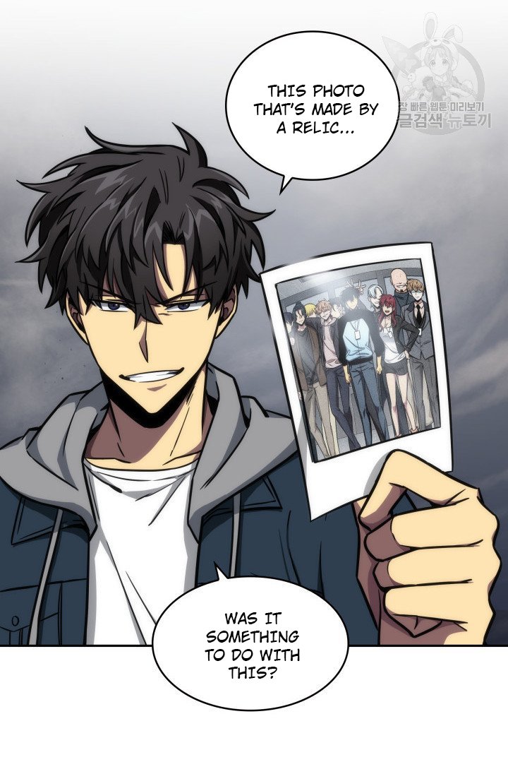 Tomb Raider King Chapter 204 image 72