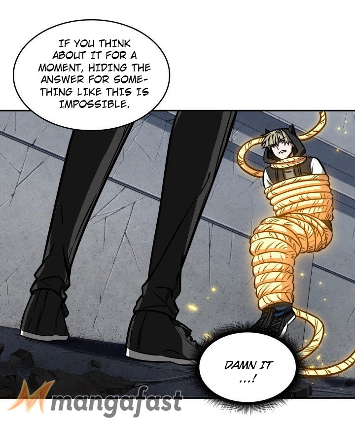 Tomb Raider King Chapter 204 image 73
