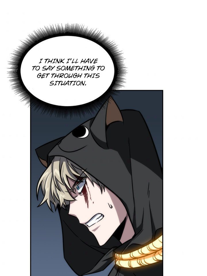 Tomb Raider King Chapter 204 image 74