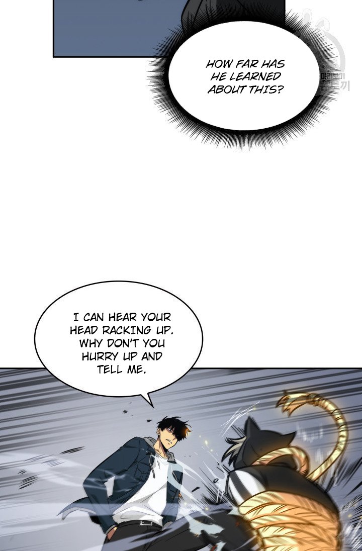 Tomb Raider King Chapter 204 image 75
