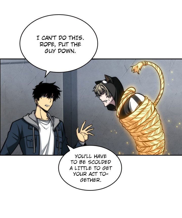 Tomb Raider King Chapter 204 image 78