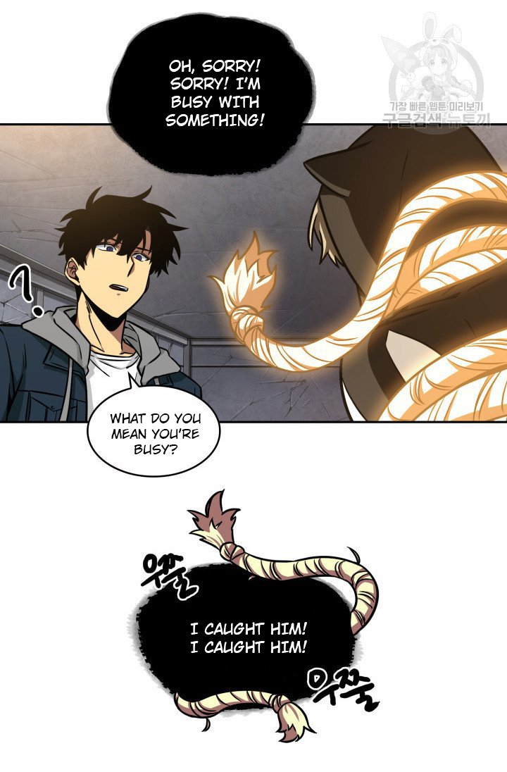 Tomb Raider King Chapter 204 image 80