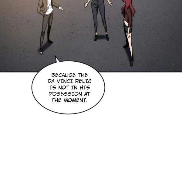 Tomb Raider King Chapter 205 image 100