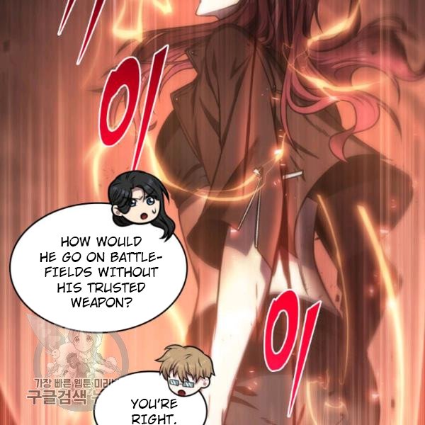 Tomb Raider King Chapter 205 image 103