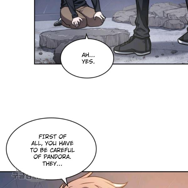 Tomb Raider King Chapter 205 image 21
