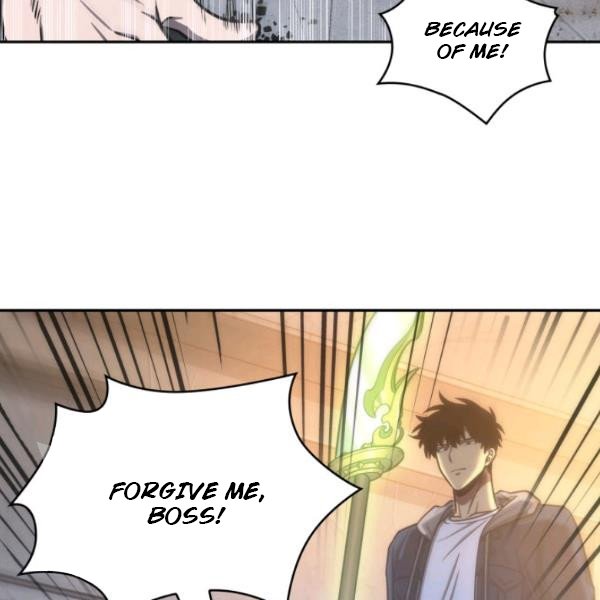 Tomb Raider King Chapter 205 image 30