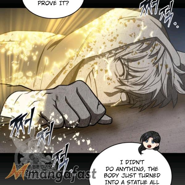 Tomb Raider King Chapter 205 image 92