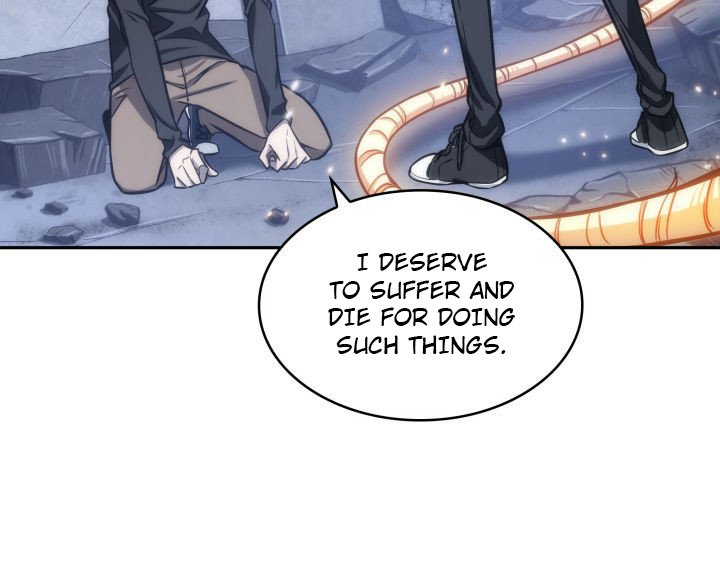 Tomb Raider King Chapter 206 image 9