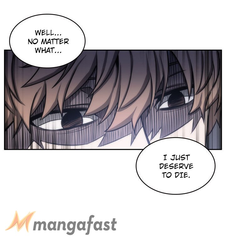 Tomb Raider King Chapter 206 image 10