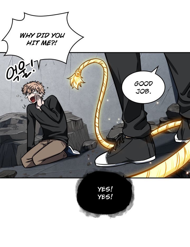 Tomb Raider King Chapter 206 image 13
