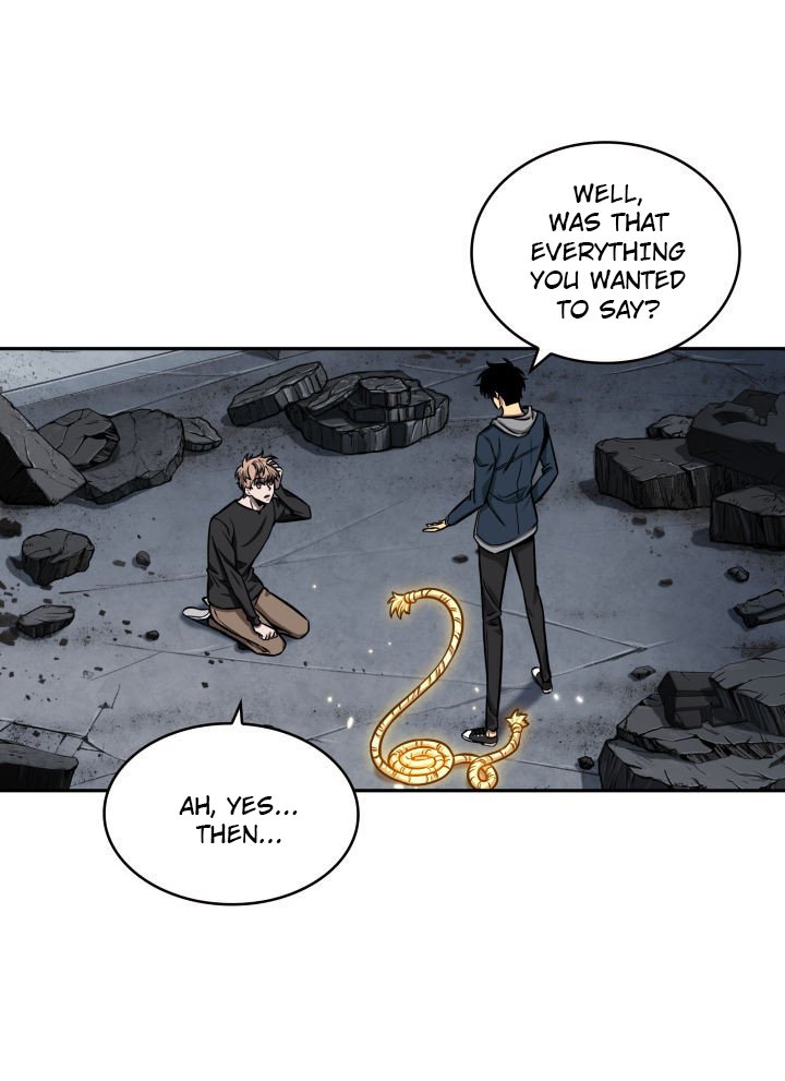 Tomb Raider King Chapter 206 image 16