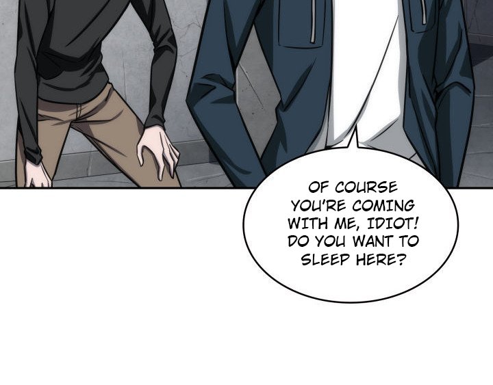 Tomb Raider King Chapter 206 image 19